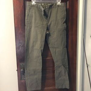 Gap Chinos
